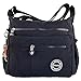 MeCooler Umhängetasche Leichter Messenger Bag Kuriertasche Damen Lässige Sporttasche Wasserdicht Taschen Schultertasche Mode Reisetasche Damen Leichte günstig Kaufen-MeCooler Umhängetasche Leichter Messenger Bag Kuriertasche Damen Lässige Sporttasche Wasserdicht Taschen Schultertasche Mode Reisetasche