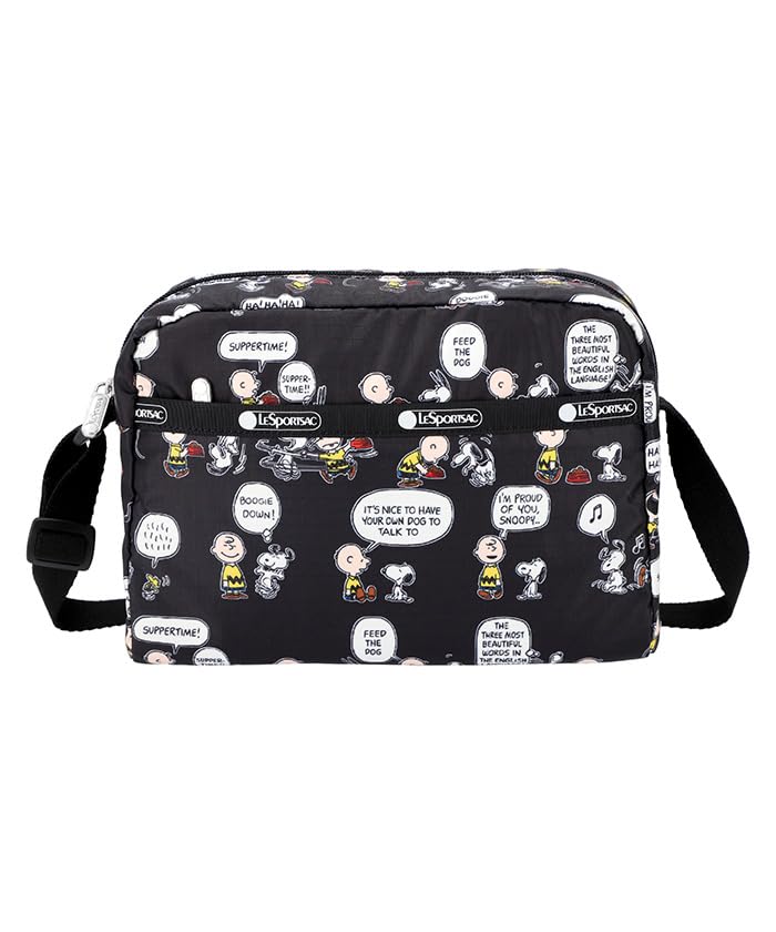 Image of LeSportsac Daniella Crossbody Bag