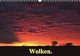  Wolken. (Wandkalender 2019 DIN A3 quer): Zauber des Augenblicks (Monatskalender, 14 Seiten ) (CALVENDO Natur)