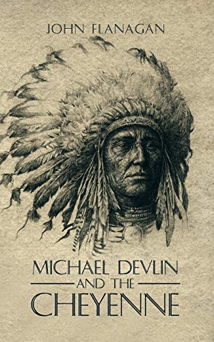 Michael Devlin and the Cheyenne view 2