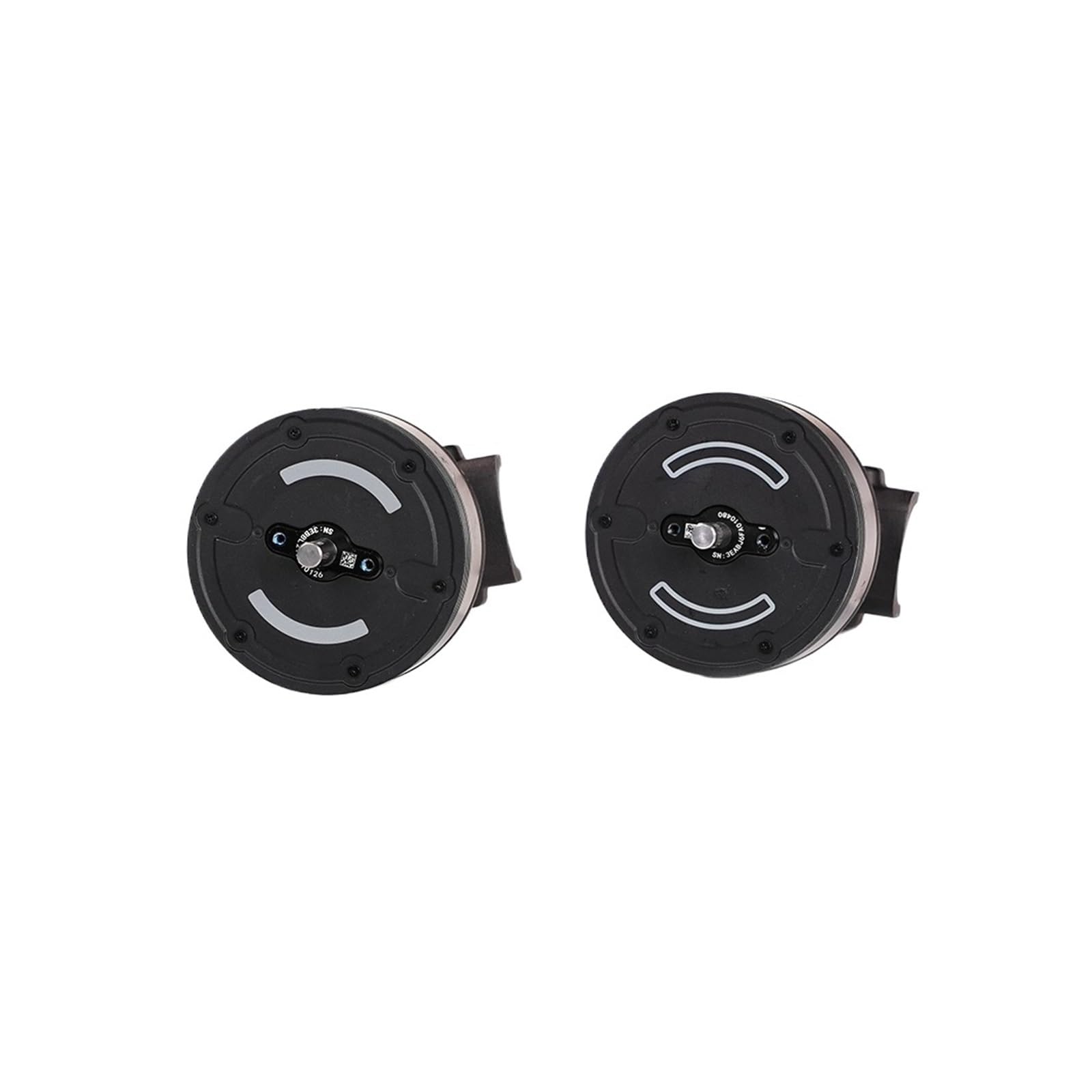 Motore CW CCW, compatibile con DJI, braccio anteriore posteriore M300 RTK | Parte motore per braccio anteriore e posteriore, per ricambio e manutenzione M300 RTK(CW CCW)