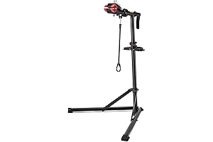CXWXC Bike Maintenance Stand: Get Your Bike in Top Shape!