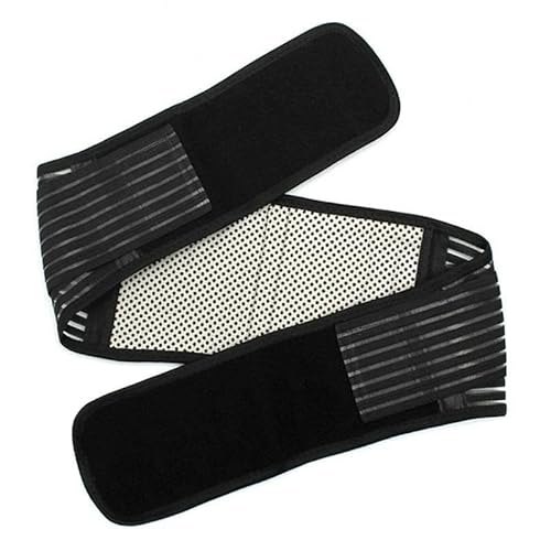 Premium Lumbar Support Belt - Medium