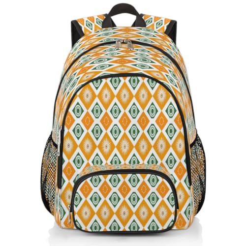 Sac à dos pour randonnée XXL à grande capacité et bretelles ergonomiques confort