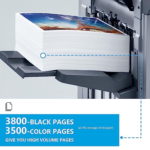 Tinta Y Tóner, Office Product Imagen adicional