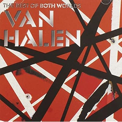 Best of Both Worlds - The Very Best of Van Halen