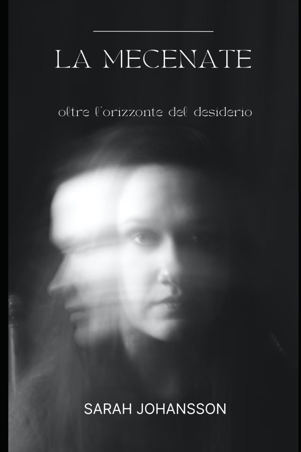 La mecenate: oltre l'orizzonte del desiderio