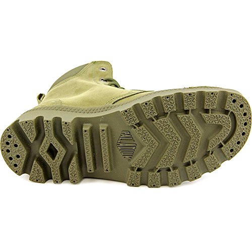 Palladium Pampa Cuff Wp Lux Stivali da trekking e