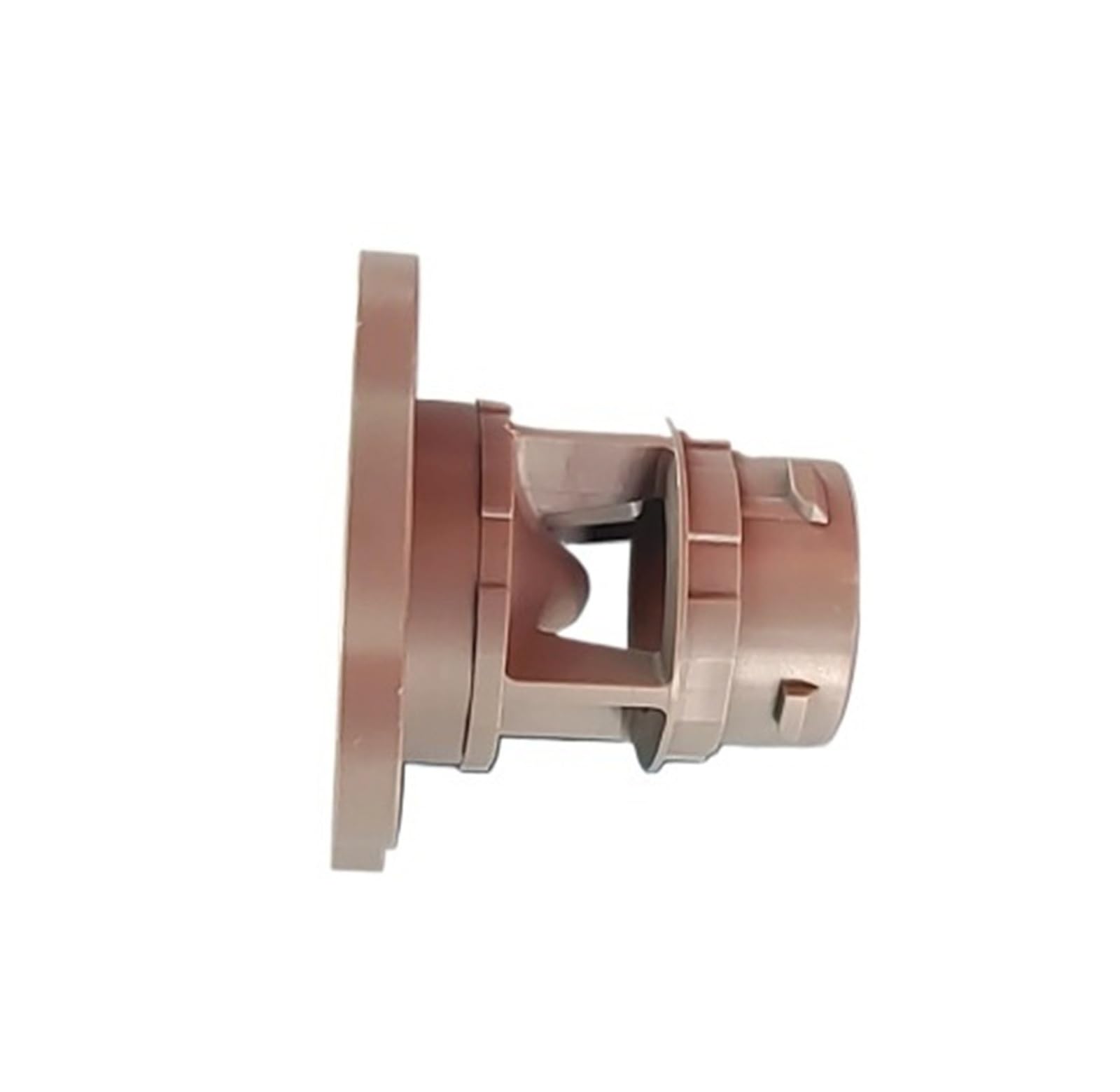 Manopola Fissa Del Braccio Doccia Superiore Del Braccio Spruzzatore Della Lavastoviglie, Compatibile Con Siemens, Pezzi Di Ricambio Di Ricambio for Lavastoviglie
