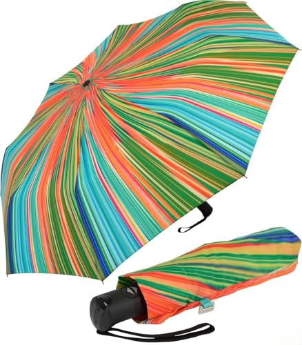 Doppler Carbonsteel Magic le parapluie pliant idéal pour vos trajets