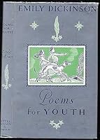 Emily Dickinson Poems for Youth B004BK4QMI Book Cover