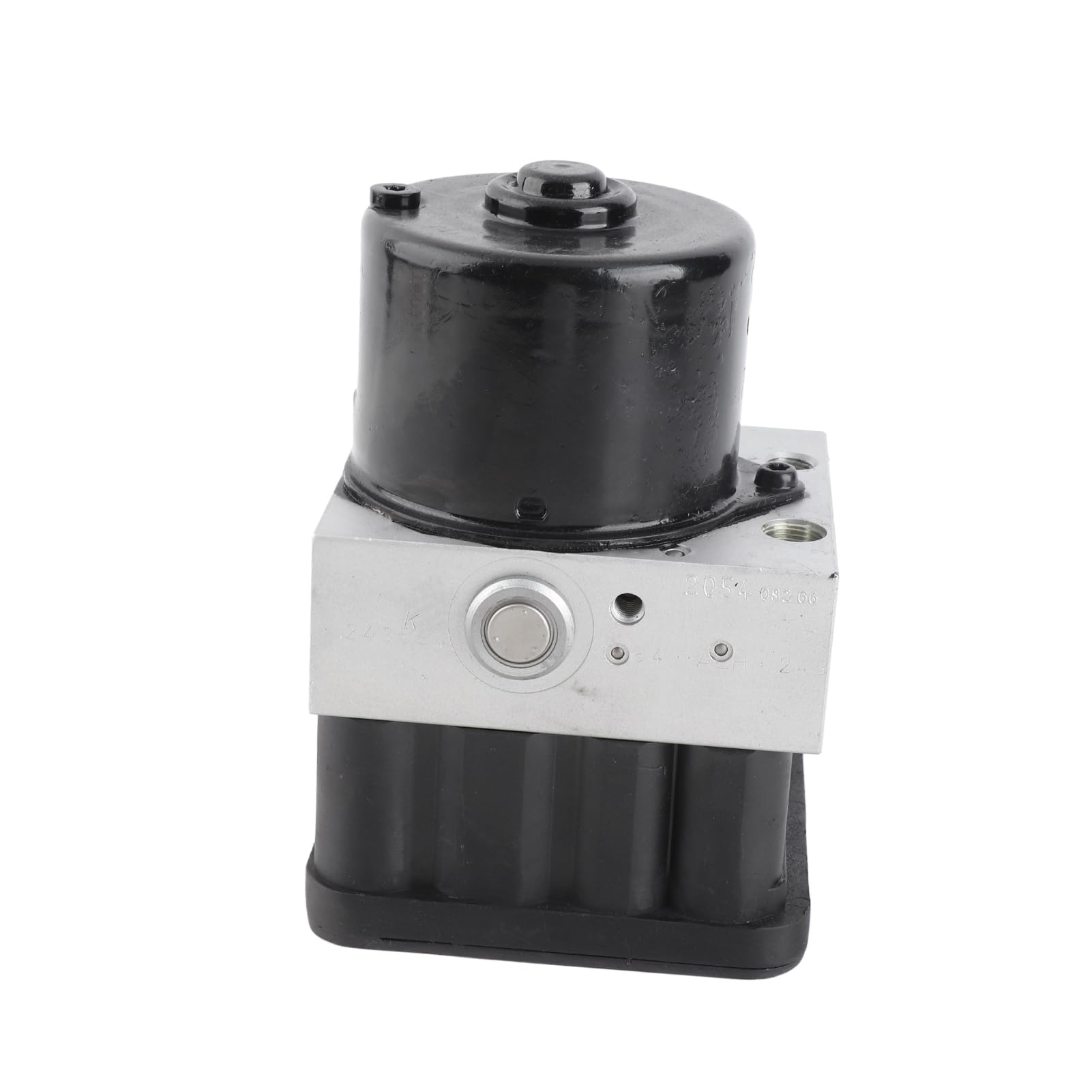 Módulo de control ABS Anti antideslizante Manejo estable Unidad de bloque hidráulico 1K0907379AC para Vehículo con construcción metálica ABS
