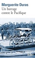 Un barrage contre le Pacifique 2070368823 Book Cover