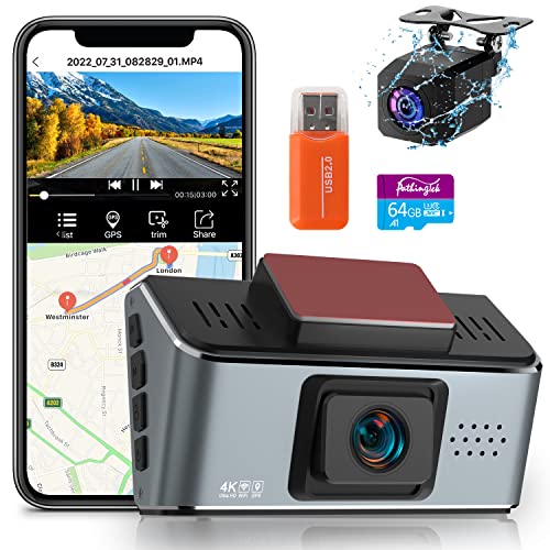 How To Choose The Best Dash Camera For Your Car (2023 Review) ElectroGuide.co.uk