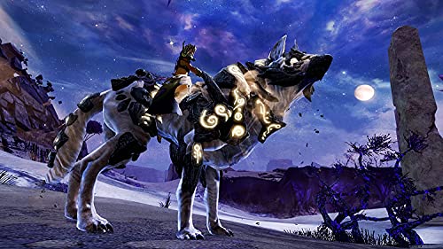Guild Wars 2 Path of Fire Standard | PC Code - Image 3