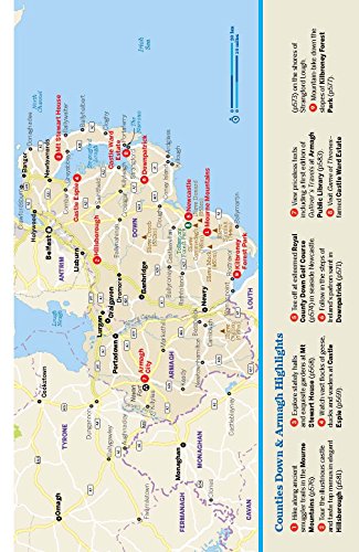 Lonely Planet Ireland