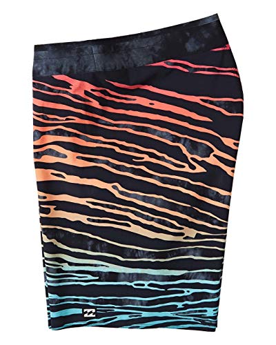 Billabong Sundays Airlite 19" Boardshort Neon 343