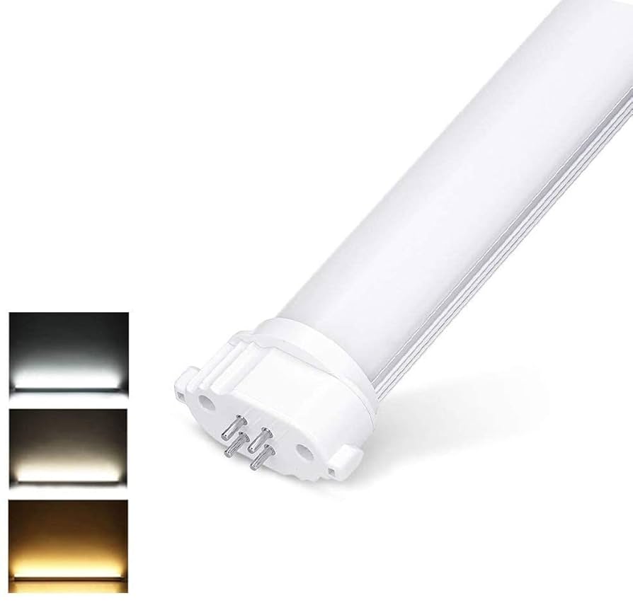 Amazon | LEDコンパクト形蛍光灯 fpl36ex-n FHP32W形 FPL32W形