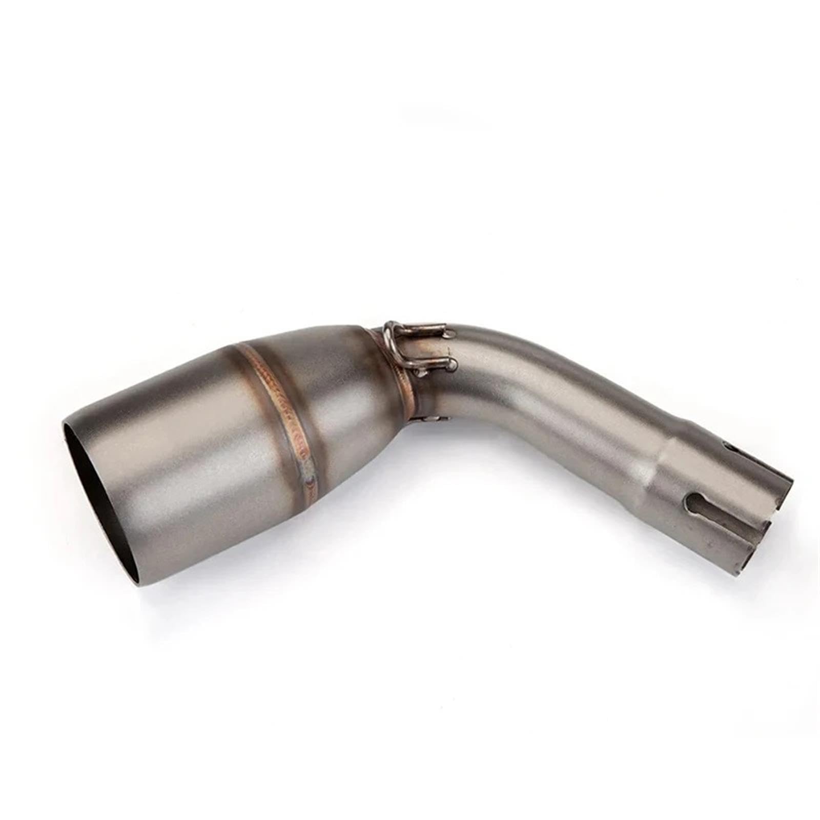 Silenciador Slip-On De 51 Mm Para Benelli Para TNT125 Para TNT135