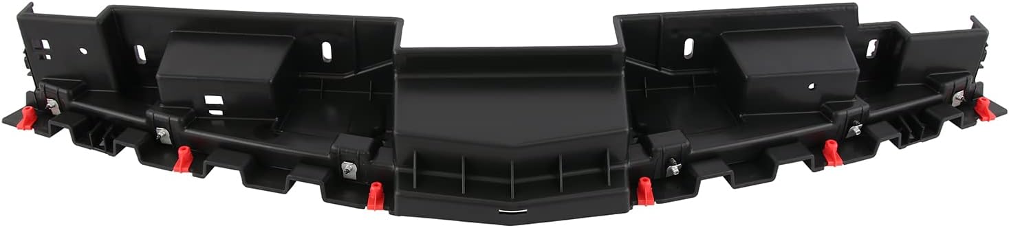 Bumper Bracket Compatible with 2014-2020 Chevy Impala, Bumper Cover Center Support Replacement GM1041125 84385641