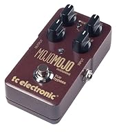 Drive, level, bass and treble controls Voicing switch High-quality components True bypass True Bypass Drive, Level, Bass and Treble controls Voicing switch Small footprint Easy battery access