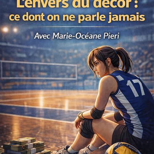 MONSTER BLOCK : L'envers du d&eacute;cor