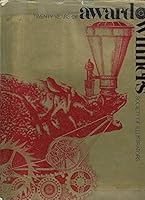 Twenty Years of Award Winners: Society of Illustrators 0803872240 Book Cover