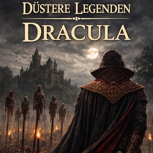 D&uuml;stere Legenden &ndash; Dracula