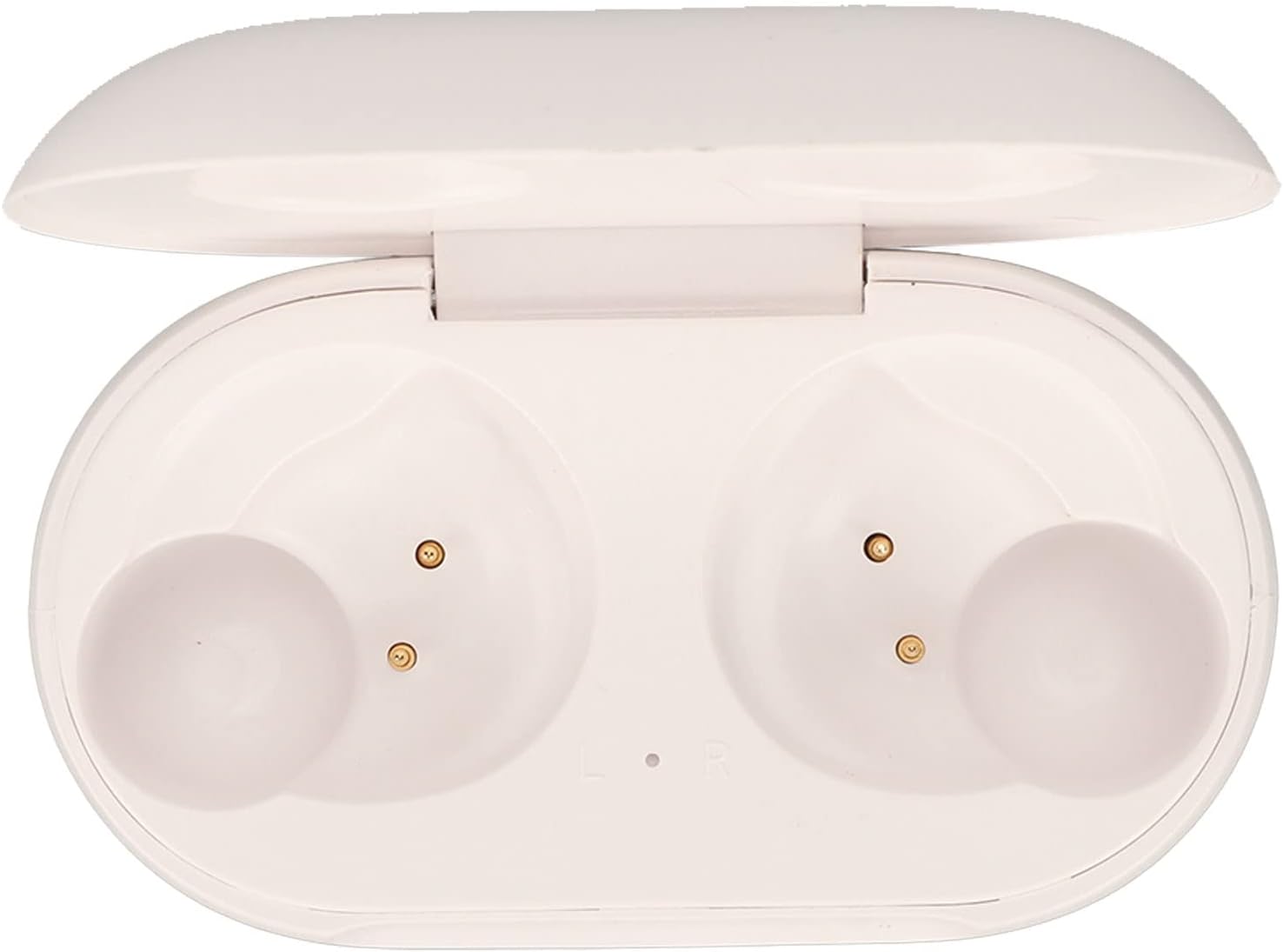 Charging Case For Galaxy Buds,Portable Professional Smart Replacement Charger Case,For SM R170, For Samsung Galaxy Buds +SM R175