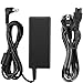 65W Acer Laptop Netzteil Ladegerät für Acer Aspire Notebook 19V 3,42A Netzkabel Anschlussgröße: 5,5 x 1,7 mm