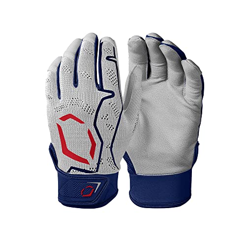 Image of EvoShield Pro Srz Batting Glove - USA, Youth Medium