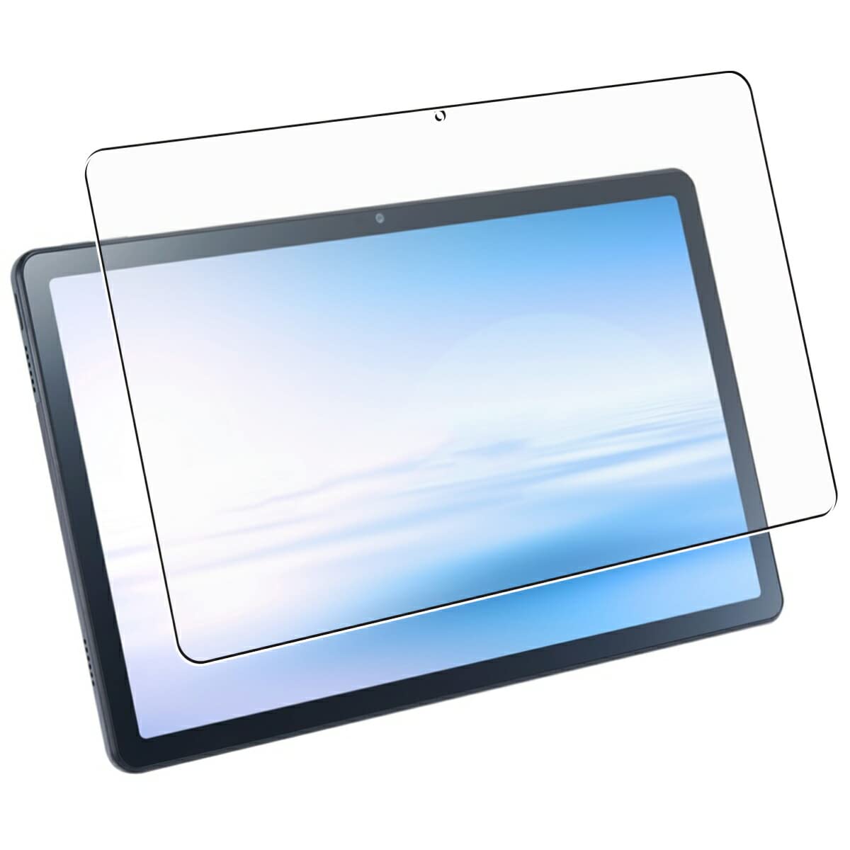 Amazon | ClearView(クリアビュー) NEC LAVIE Tab T10 T1075/EAS TAB10 