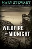 Wildfire at Midnight (17) (Rediscovered Classics)