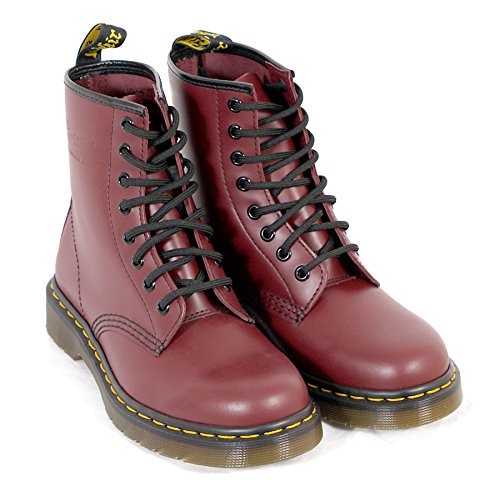 Dr. Martens Men's Combat Lace-up Boots2