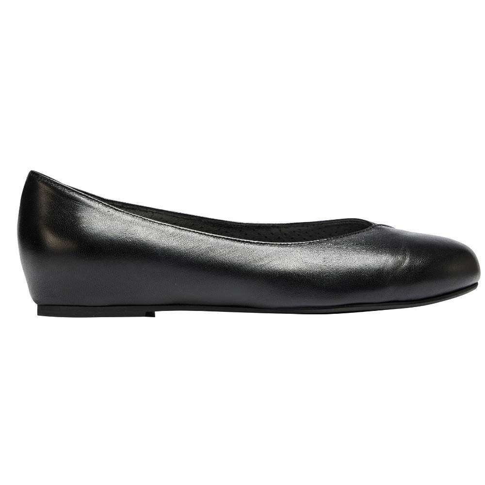 Calla Ballet Style Flats For Bunions And Plantar Fasciitis