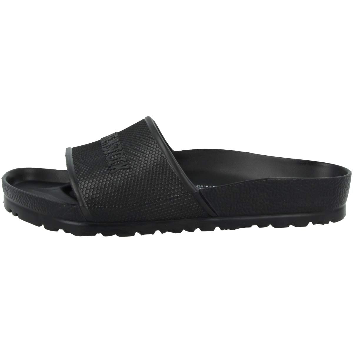 Barbados Eva Navy Mules mens Sandal