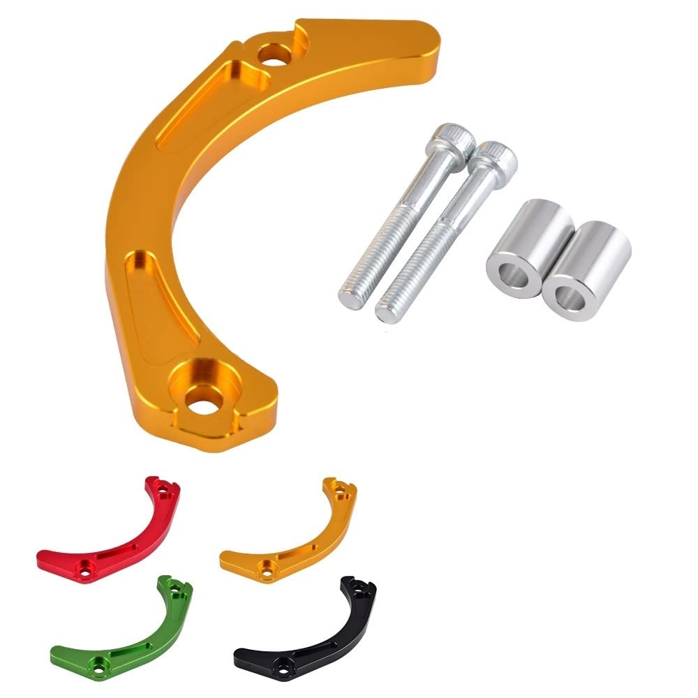 520-120 Chain Non O-ring Blue Drive Chain For Suzuki LTZ400, LTZ400Z Quadsport Z400 2X4 (2003-2014) – 520-120 Size, 122 Links Rear ATV Replacement Chain - Foto 12