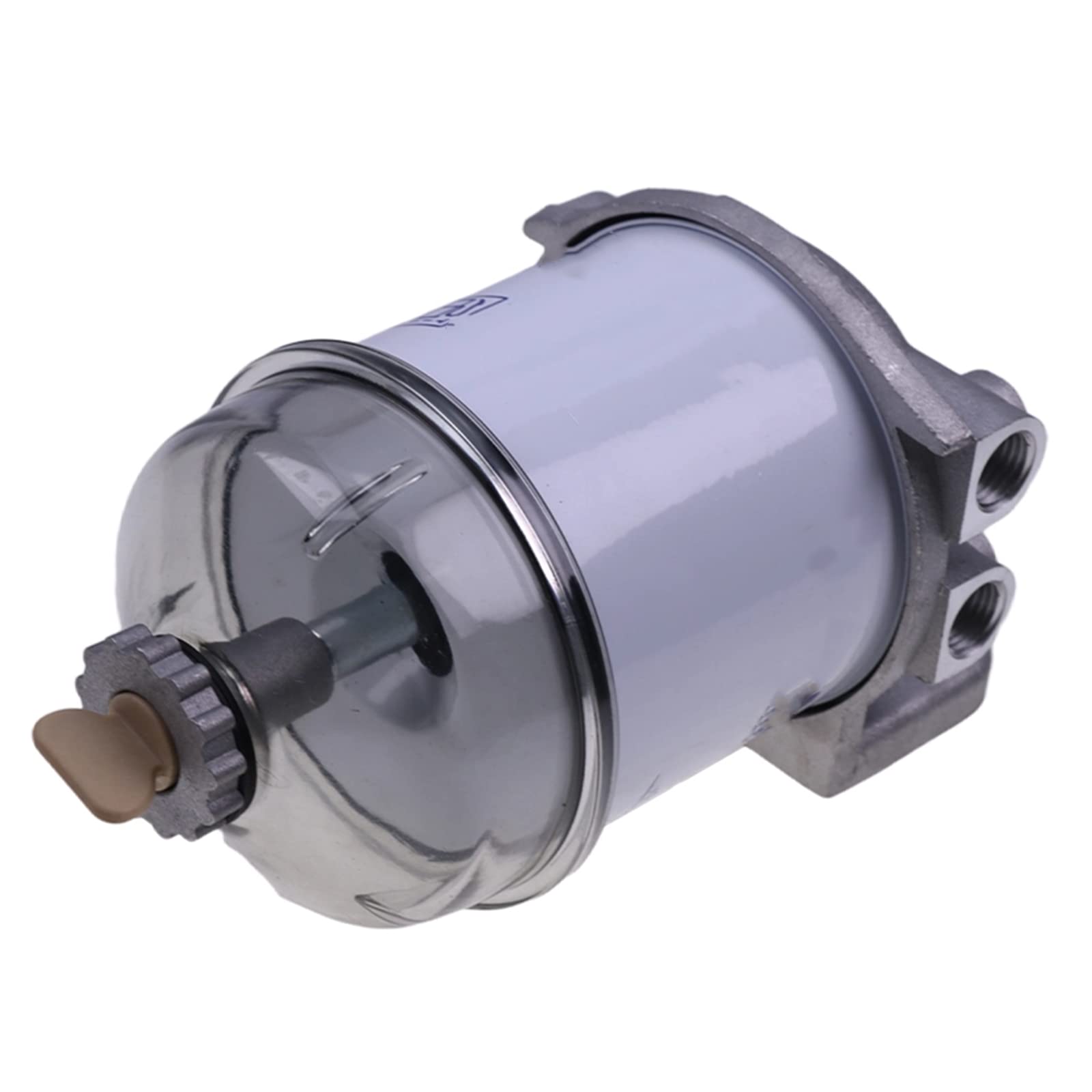 Amazon.com: FridayParts Fuel Filter Assembly 6560348 | Compatible