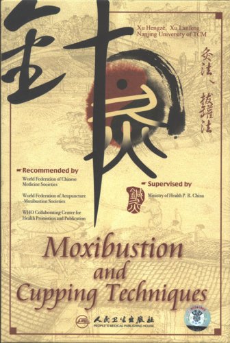 Moxibustion and Cupping Techniques