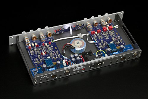 elysia xfilter Equalizer 19" - Equalizers - Image 4