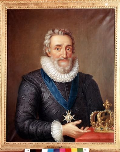 Pintura sobre lienzo clásica de Philippe De Champaigne 60x90cm para regalo