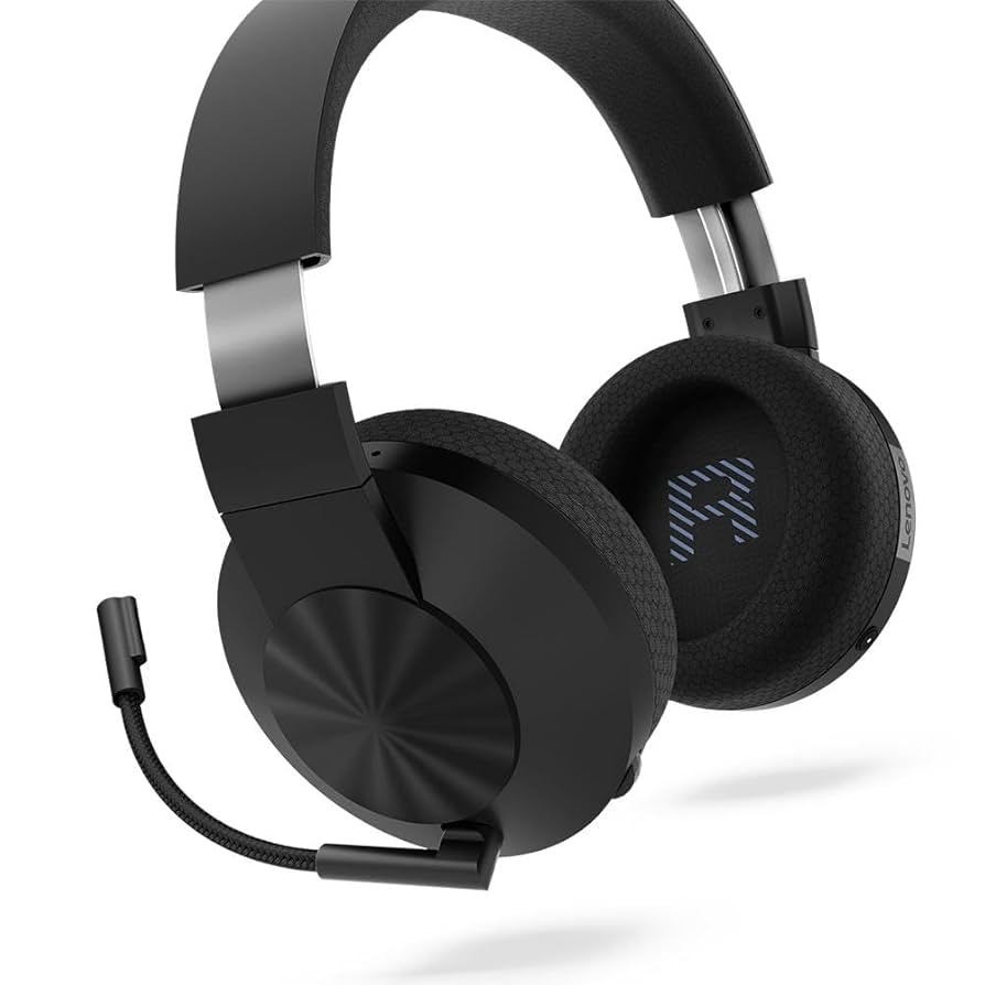 Amazon.com: Acer Lenovo Legion H600 Wireless Gaming Headset