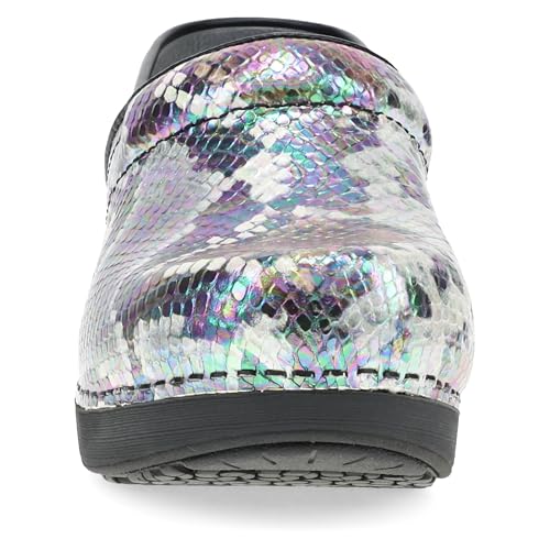 Image of Dansko Women's XP 2.0 Clogs - Lightweight Slip-Resistant Footwear for Comfort and Support - Ideal for - Nursing, Veterinarians, Food Service, Healthcare