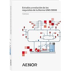 Equipos De Bombeo De Agua Estudio y evolución de los requisitos de la Norma UNE 23500