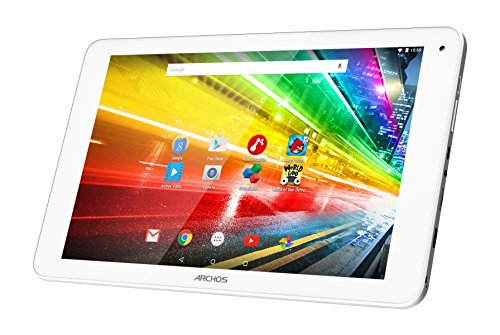 Archos Platinum, tablet bianco 10 pollici