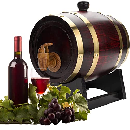 Amazon.co.uk Best Sellers The most popular items in Wine Making Barrels