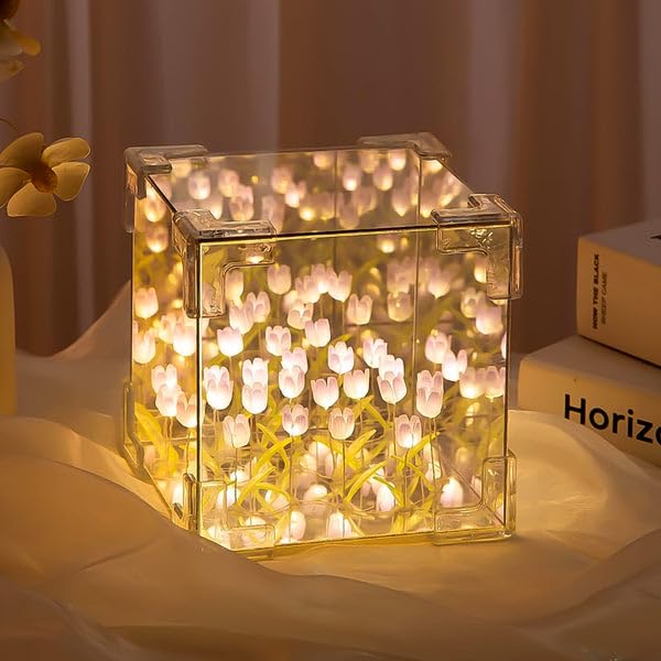 Foldable Camping Light USB Rechargeable LED Lamp with Hanging Hook (1 Pc)-image-44