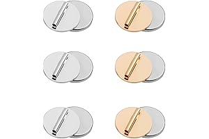 Magnetic Brooch Converter