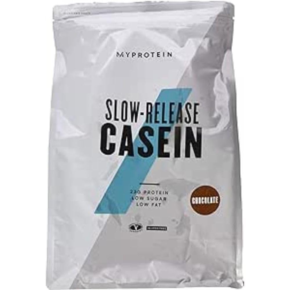 Myprotein Micellar Casein Milk Protein Supplement - 2.5 Kg (Chocolate)) (B00L7X8X62) Amazon Price History, Amazon Price Tracker