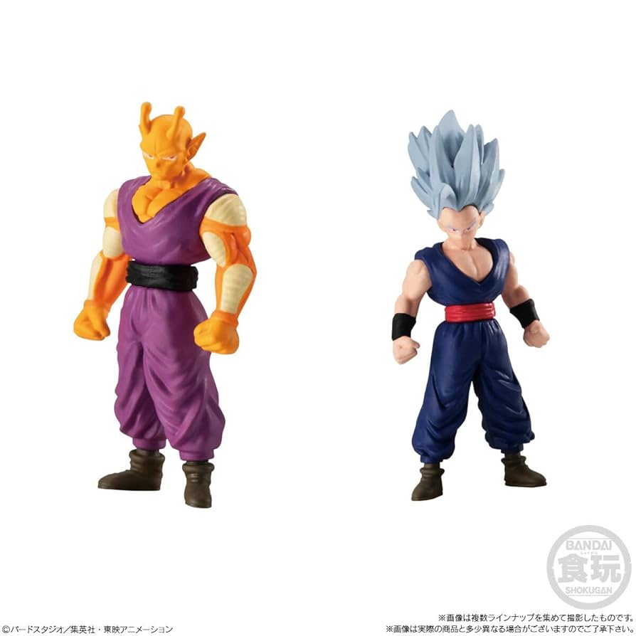 Amazon.co.jp: チョコサプ ドラゴンボール 10個入りBOX (食玩